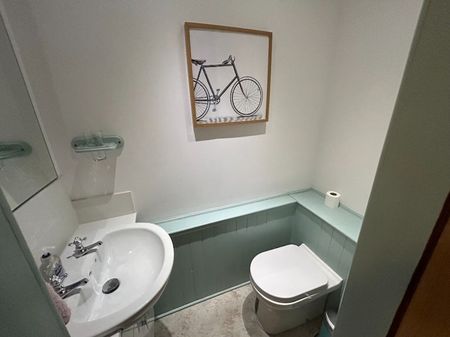 Glen Street, 2F1, Tollcross - Photo 5