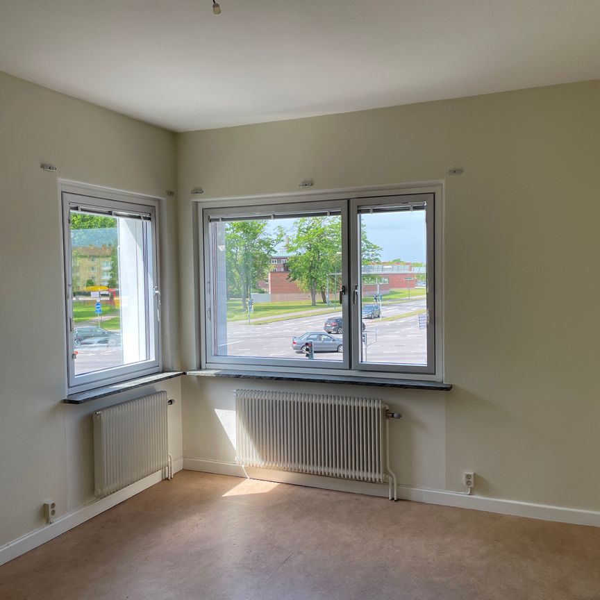 Borgmästaregatan, Kalmar - Foto 1