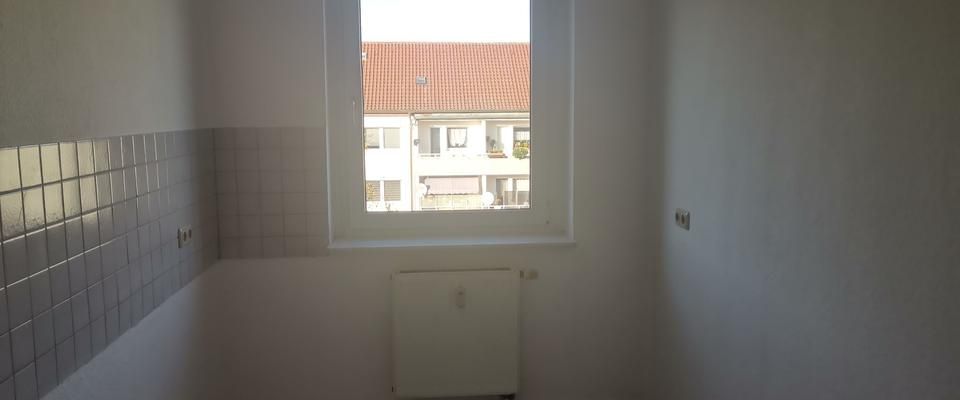 Moderne 2-Zimmer-Wohnung mit Balkon in Amt Creuzburg - Photo 1