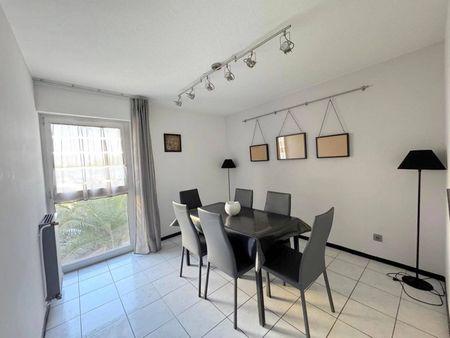 La Seyne T4 de 80m² meublé - Photo 3