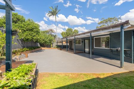 Spacious 4-Bedroom Family Home in Prime Constitution Hill Location - Photo 5