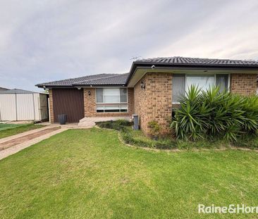 Charming Minto Family Home with Sparkling Swimming Pool - Photo 2