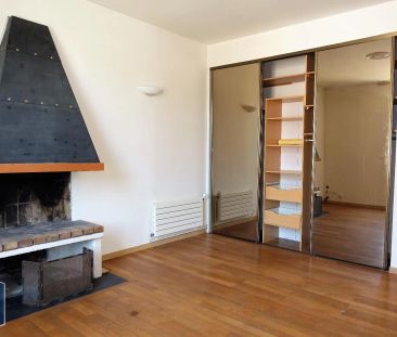 Appartement à louer 2 pièces 47.79m² - Photo 5