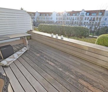 Mooi appartement met groot terras in Duinenwater! - Photo 2