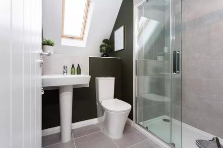 3 bedroom terraced house to rent - Photo 4