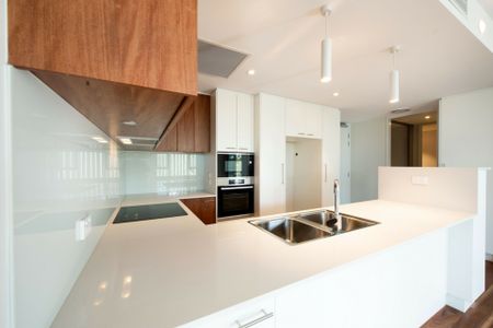 Two Bedroom Apartment at Lumi - Photo 5
