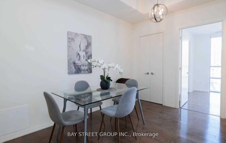 For Lease - 460 Adelaide Street Unit# 831, Toronto, Ontario - Photo 3