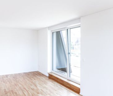 Attractive 3.5-room apartment on the 1st floor Bernese Oberland - Photo 1