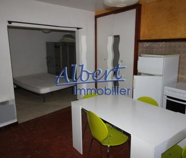 APPARTEMENT OLLIOULES - 1 pièce(s) - 29.5 m2 - Photo 2
