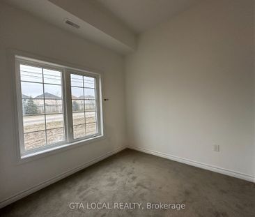 For Lease - 31 Pumpkin Corner Crescent Unit# 1, Barrie, Ontario - Photo 1