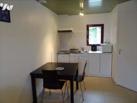 STUDIO - L'HERMITAGE - Photo 3