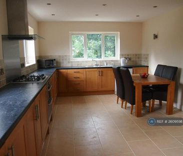 1 bedroom in a house share to rent - Photo 5