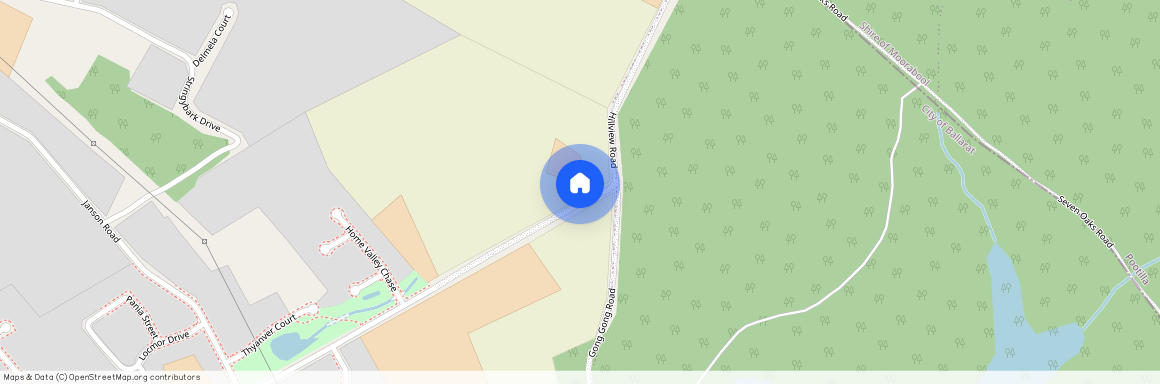 183B Hillview rd, Vic 3350, Brown Hill