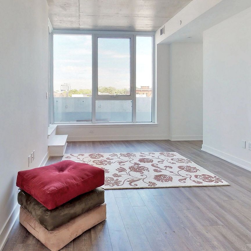 For Lease - 25 Baseball Place Unit# 201, Toronto, Ontario - Photo 1