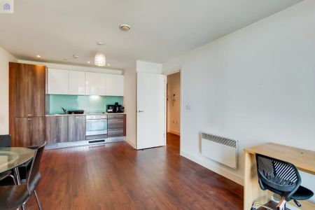 1 bedroom flat to rent - Photo 3