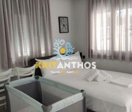 Studio/Γκαρσονιέρα για ενοικίαση - Ρέθυμνο, - Photo 1