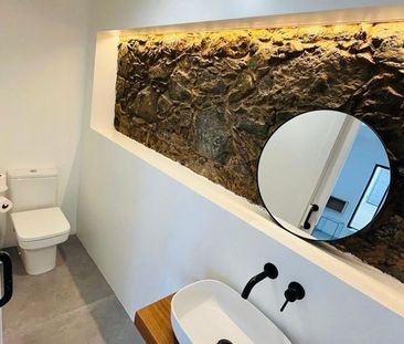 Luxury 3 room Detached House for rent in Tacoronte, Canary Islands - Photo 6