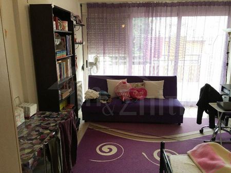 Γκαρσονιέρα προς ενοικίαση 430 € - Φωτογραφία 3