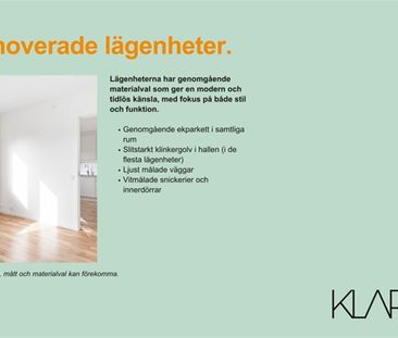 Syster Jennys väg 44 B - Foto 4