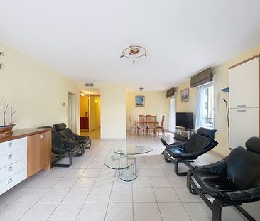 A LOUER AUX ANGLES ( 30133 ) : appartement 3 pièces -possibilité me... - Photo 3