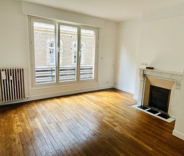 Appartement T3 - 104 m2 - Terrasse - Garage - Photo 1