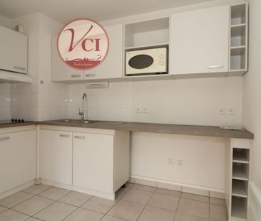 Location Appartement 2 pièces 43m² VICHY 03200 - Photo 3