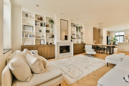 Te huur: Appartement Plantage Muidergracht 77 C in Amsterdam - Foto 4