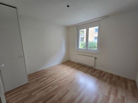 5 Zimmer, 120 m², 2. Stock - Photo 3