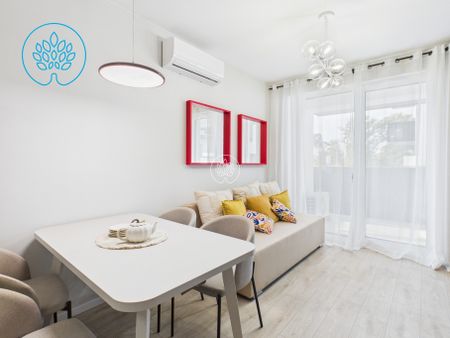 Nowoczesne mieszkanie, zupełnie nowe - Photo 4