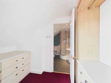 2 bedroom duplex to rent - Photo 5