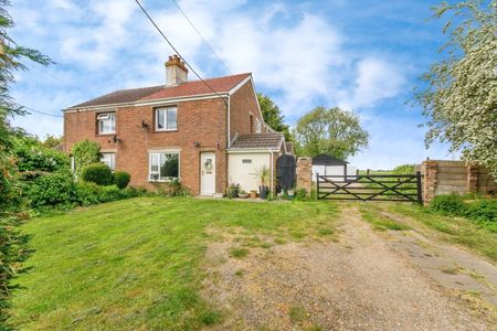 Asperton Road, Wigtoft, Boston - Photo 3