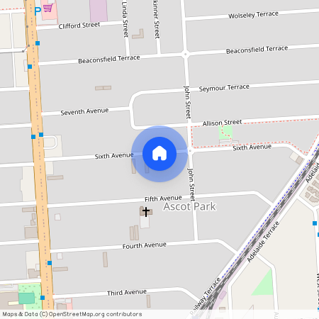 30 Sixth Ave, SA 5043, Ascot Park