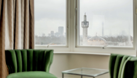 4 bedroom penthouse to rent - Photo 2