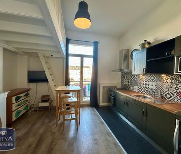 Location Appartement 1 pièce 18m² TOURS 37000 - Photo 6