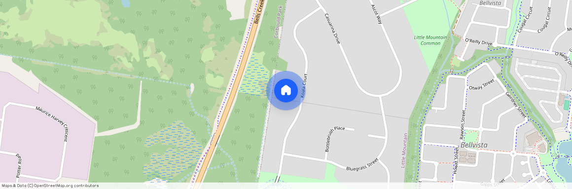 19 Koala Court, Qld 4551, Little Mountain