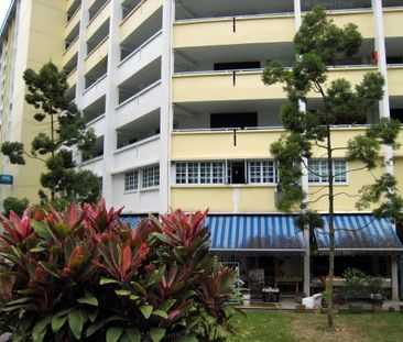 Blk 146 Jalan Bukit Merah (Bukit Merah), HDB 4 Rooms - For Rent - Photo 2