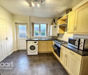 3 bedroom terraced house to rent - Photo 6