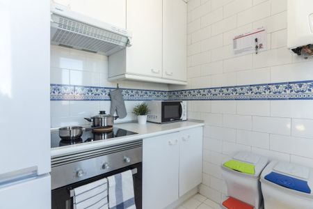 Charming room in Plaza de Santa Ana - Foto 3