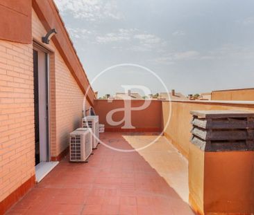 6 bedroom luxury Apartment for rent in Bétera, Valencia - Photo 2