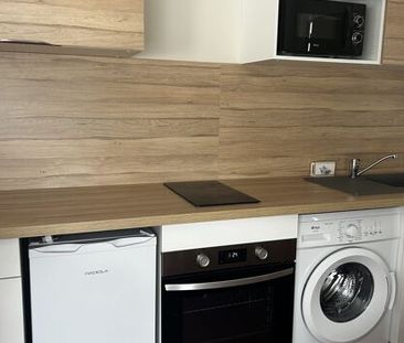 Appartement 1 pièces 33m2 REIMS 605 euros - Photo 4
