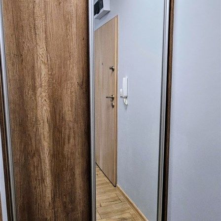 Mieszkanie na wynajem - Zdjęcie 1