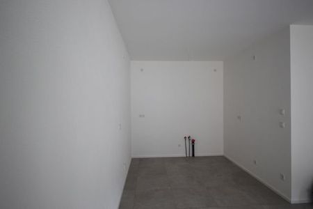 Neubau-Erstbezug! Helle 2-Zimmer-Wohnung mit groÃzÃ¼gigem Badezimmerl! - Photo 2