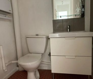 Appartement à louer 2 pièces 43.52m² - Photo 4