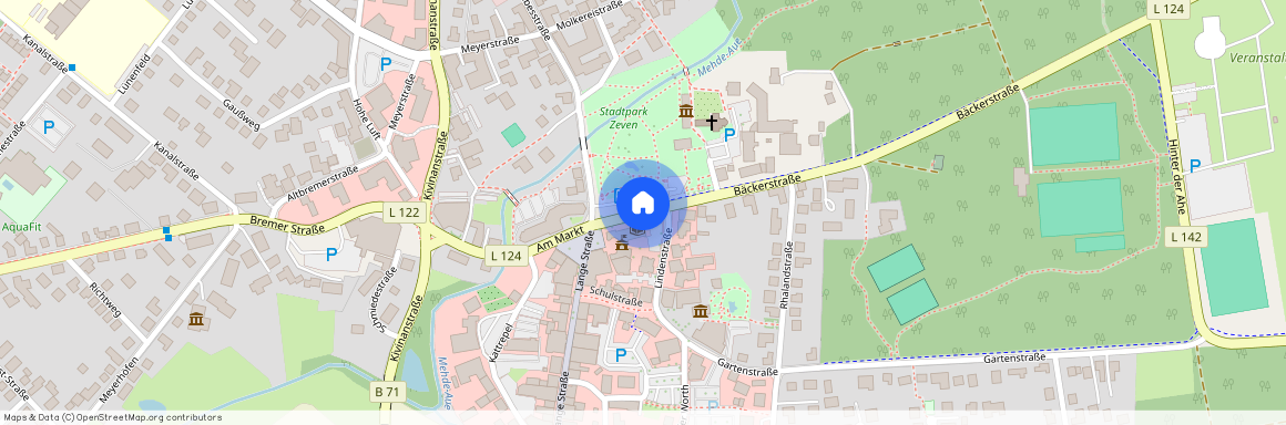 27404 Niedersachsen - Zeven