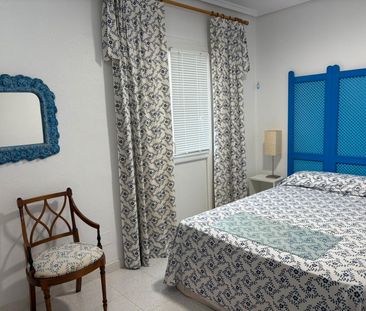 Casa o chalet de alquiler en Calle Atenas, El Moncayo - El Pòrtic - Photo 4