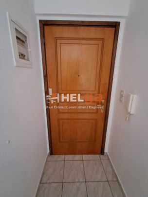 Studio/Γκαρσονιέρα για ενοικίαση Αγία Σοφία (Πάτρα) - Photo 1