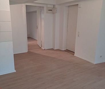 Gemütliche 2 Zimmerwohnung im Souterrain - Photo 2