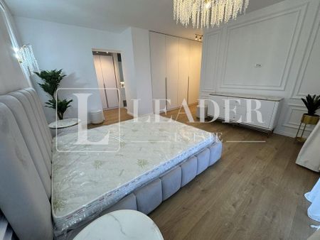 Duplex unic I Aviatiei I 95mp gradina si terasa - Photo 2