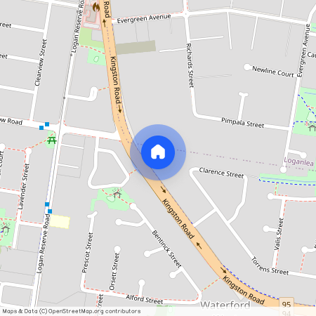 840 Kingston Road, QLD 4133, Waterford West