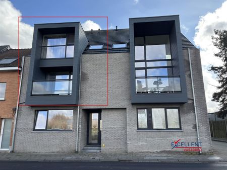 Duplex appartement te huur Oudenaarde - Photo 5